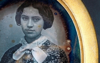 Gezina Cornelia Goudswaard