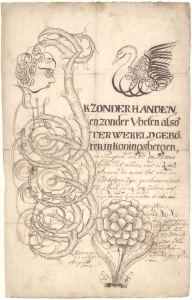 Hs. XXXV A 34